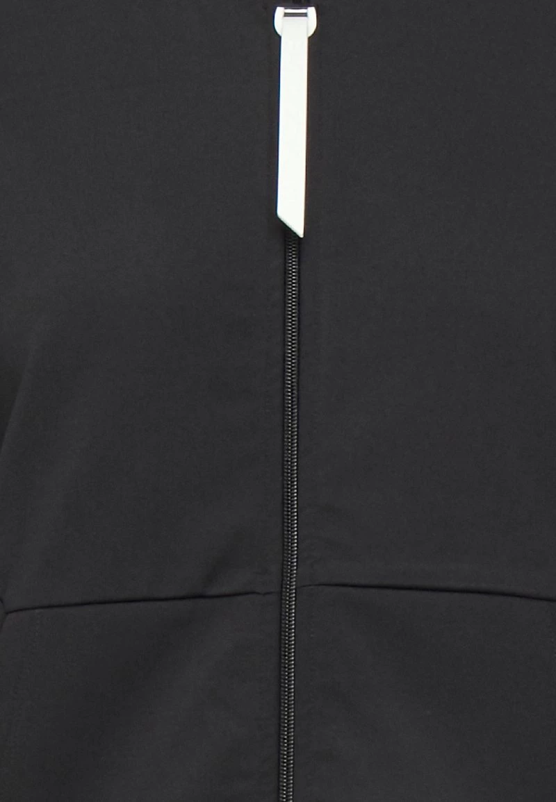 EA7 Emporio Armani TENNIS PRO TRACKSUIT Veste De Survêtement Nero Femme 7 EA7 Emporio Armani TENNIS PRO TRACKSUIT Veste De Survêtement Nero Femme – Image 7