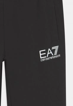 EA7 Emporio Armani Enfant TRAIN CORE ID BOY PANT Pantalon De Survêtement Black -EA7 Emporio Armani Soldes Magasin d40d424fb63e4db8bd733ed84f2d767f