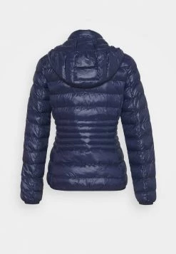 EA7 Emporio Armani Veste D'hiver Navy Blue Femme 17 EA7 Emporio Armani Veste D'hiver Navy Blue Femme -EA7 Emporio Armani Soldes Magasin dfde9c0cf54d416f89effe6a70f76841