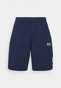 EA7 Emporio Armani BERMUDA Short Dark Blue Homme 8 EA7 Emporio Armani BERMUDA Short Dark Blue Homme -EA7 Emporio Armani Soldes Magasin e0396ce5cd7842f8b3d2bbf54242202d