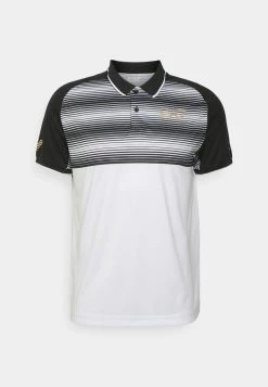 EA7 Emporio Armani TENNIS PRO Polo Bianco Homme 12 EA7 Emporio Armani TENNIS PRO Polo Bianco Homme -EA7 Emporio Armani Soldes Magasin e60b6dd55fd04ce180a58159f4f3679b