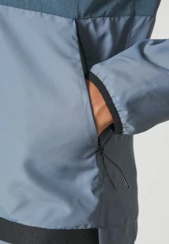 EA7 Emporio Armani Homme TENNIS PRO TRACK SUIT SET Survêtement Blue/navy Chiaro -EA7 Emporio Armani Soldes Magasin edb518a60ffb433b822964ff2b52a623