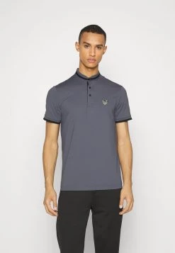 EA7 Emporio Armani JUMPER T Shirt Basique Anthracite Homme