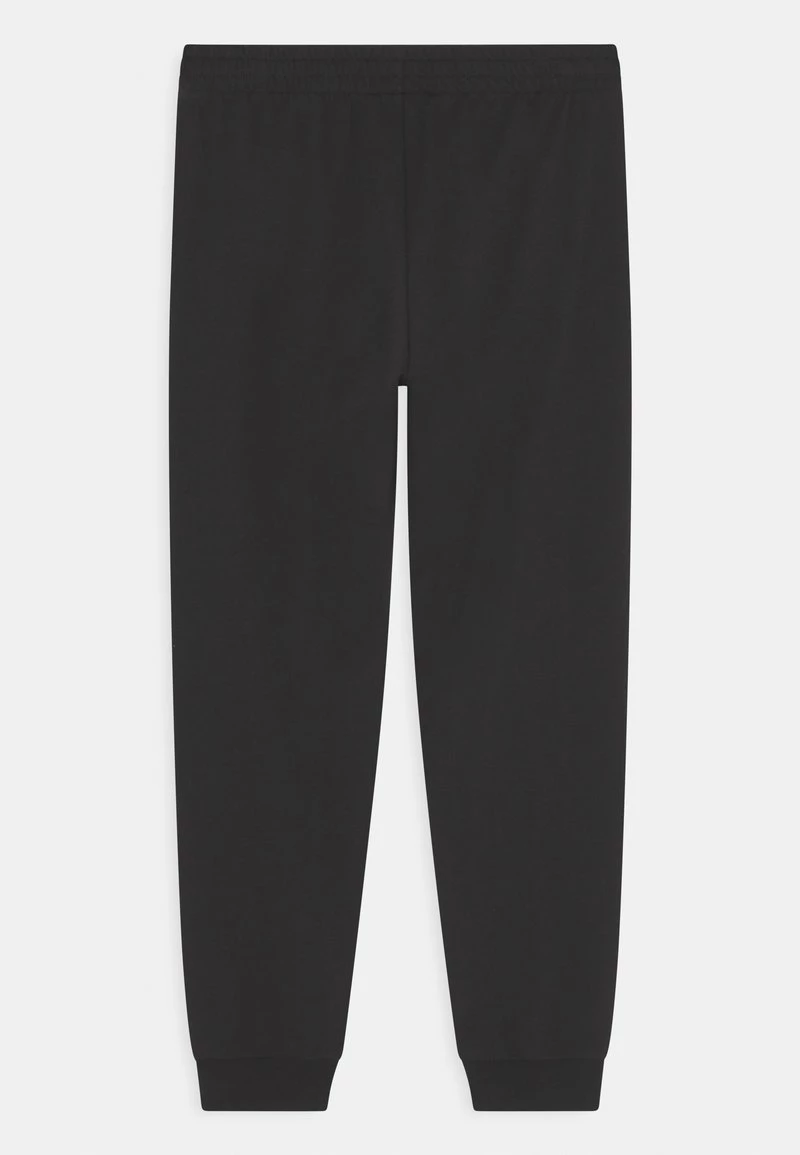 EA7 Emporio Armani Enfant TRAIN VISIBILITY BOY PANT Pantalon De Survêtement Black 2 EA7 Emporio Armani Enfant TRAIN VISIBILITY BOY PANT Pantalon De Survêtement Black – Image 2