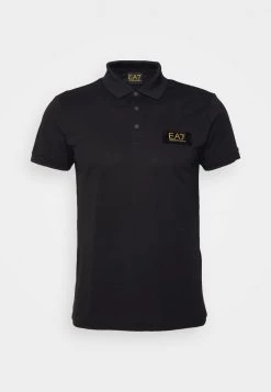 EA7 Emporio Armani Polo Black Homme 10 EA7 Emporio Armani Polo Black Homme -EA7 Emporio Armani Soldes Magasin f2d882d05b974f738380b63998e8d2e9