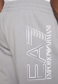 EA7 Emporio Armani BERMUDA Pantalon De Survêtement Grey Homme 13 EA7 Emporio Armani BERMUDA Pantalon De Survêtement Grey Homme -EA7 Emporio Armani Soldes Magasin f2e0977b9fbc45fb86f730663c15e2a6