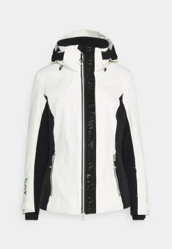 EA7 Emporio Armani Femme Veste De Ski Snow White 16 EA7 Emporio Armani Femme Veste De Ski Snow White -EA7 Emporio Armani Soldes Magasin f5e0d6710d8e4a759b7b2cdc5c86fd41