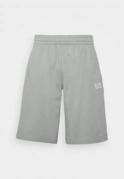 EA7 Emporio Armani BERMUDA Pantalon De Survêtement Grey Homme 12 EA7 Emporio Armani BERMUDA Pantalon De Survêtement Grey Homme -EA7 Emporio Armani Soldes Magasin f9bd550f56c040829ea135426018bf18