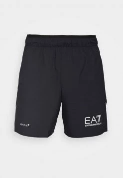 EA7 Emporio Armani TENNIS PRO Short De Sport Blu Navy Homme 8 EA7 Emporio Armani TENNIS PRO Short De Sport Blu Navy Homme -EA7 Emporio Armani Soldes Magasin fbd5a562c0b94b088305b153822d67da